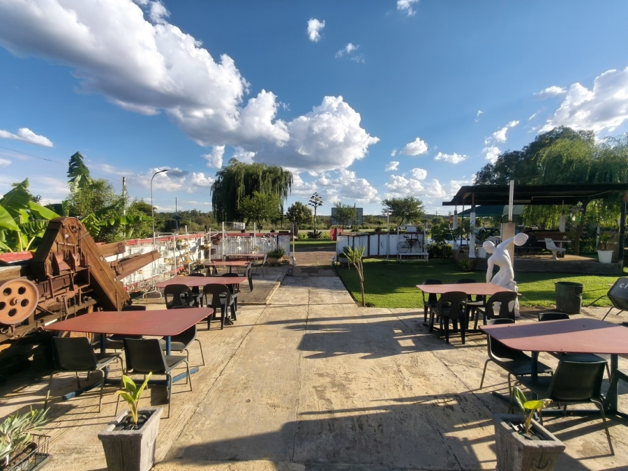 0 Bedroom Property for Sale in Swartruggens North West